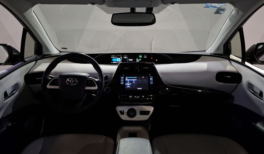Toyota Prius 1.8 HYBRID PREMIUM SR Hatchback 2018