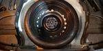Toyota Prius 1.8 HYBRID PREMIUM SR Hatchback 2018
