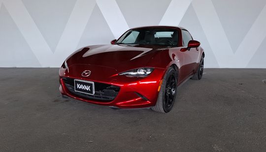 Mazda • MX-5