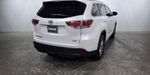 Toyota Highlander 3.5 XLE Suv 2015