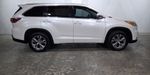 Toyota Highlander 3.5 XLE Suv 2015