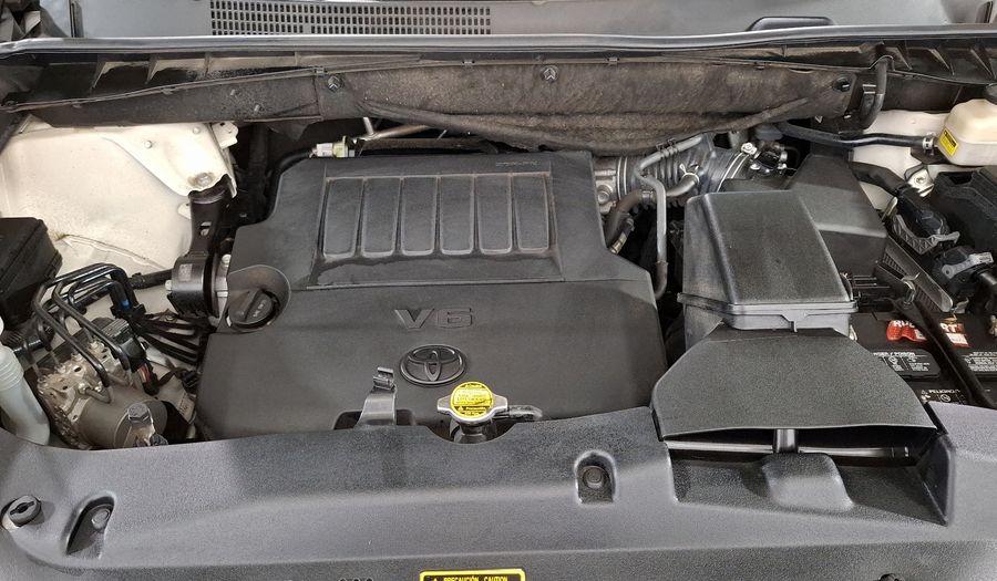 Toyota Highlander 3.5 XLE Suv 2015