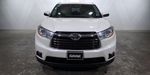 Toyota Highlander 3.5 XLE Suv 2015