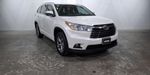 Toyota Highlander 3.5 XLE Suv 2015