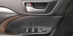 Toyota Highlander 3.5 XLE Suv 2015