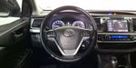 Toyota Highlander 3.5 XLE Suv 2015