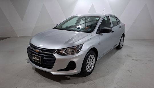 Chevrolet • Onix