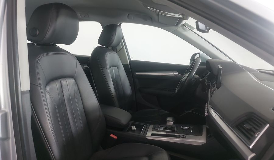 Audi Q5 2.0 DYNAMIC DCT 4WD Suv 2018