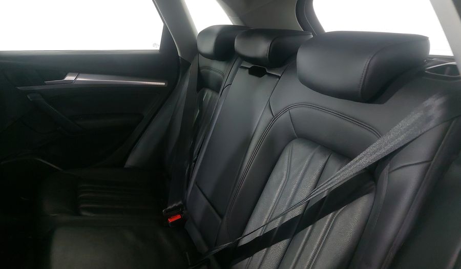 Audi Q5 2.0 DYNAMIC DCT 4WD Suv 2018