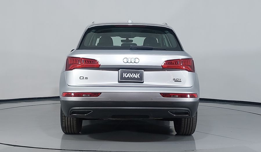 Audi Q5 2.0 DYNAMIC DCT 4WD Suv 2018