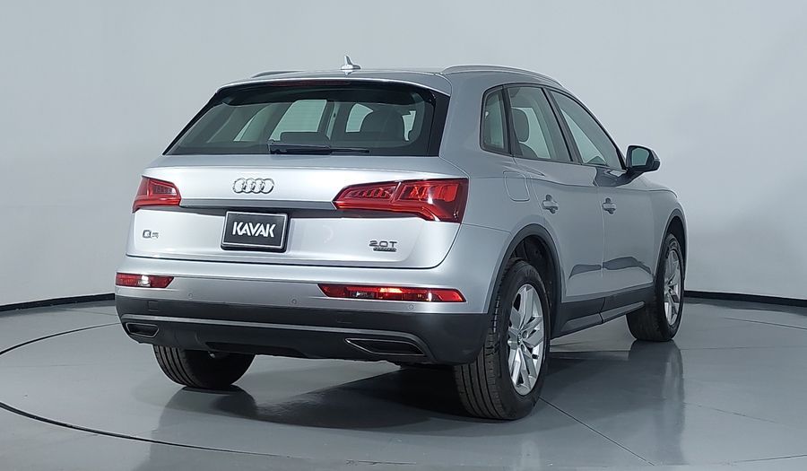 Audi Q5 2.0 DYNAMIC DCT 4WD Suv 2018