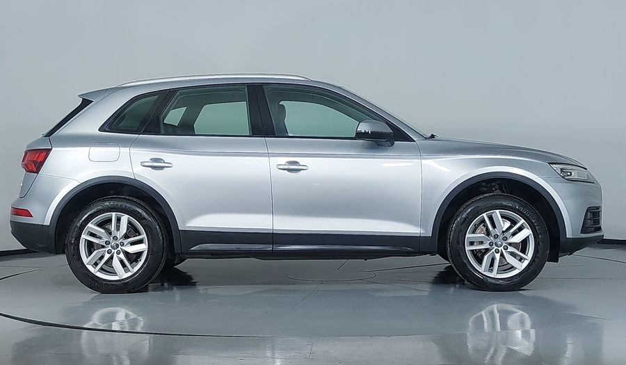 Audi Q5 2.0 DYNAMIC DCT 4WD Suv 2018