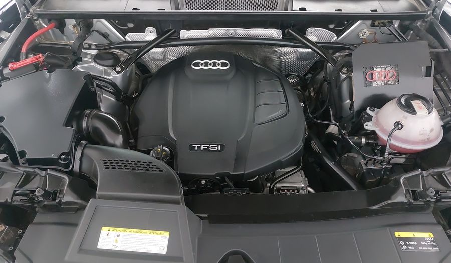 Audi Q5 2.0 DYNAMIC DCT 4WD Suv 2018