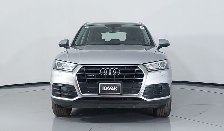 Audi Q5 2.0 DYNAMIC DCT 4WD Suv 2018