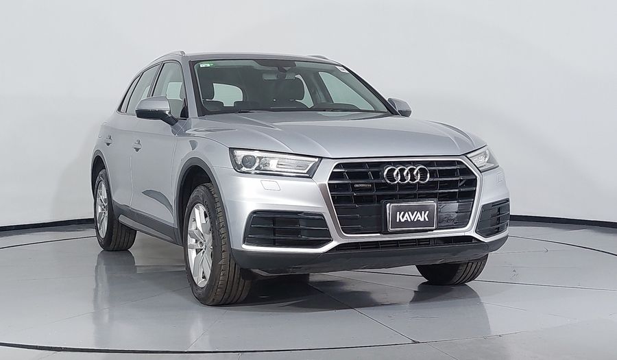 Audi Q5 2.0 DYNAMIC DCT 4WD Suv 2018