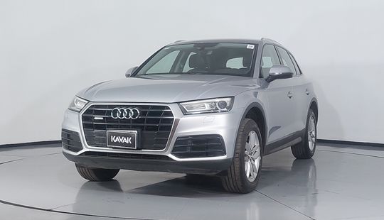 Audi • Q5