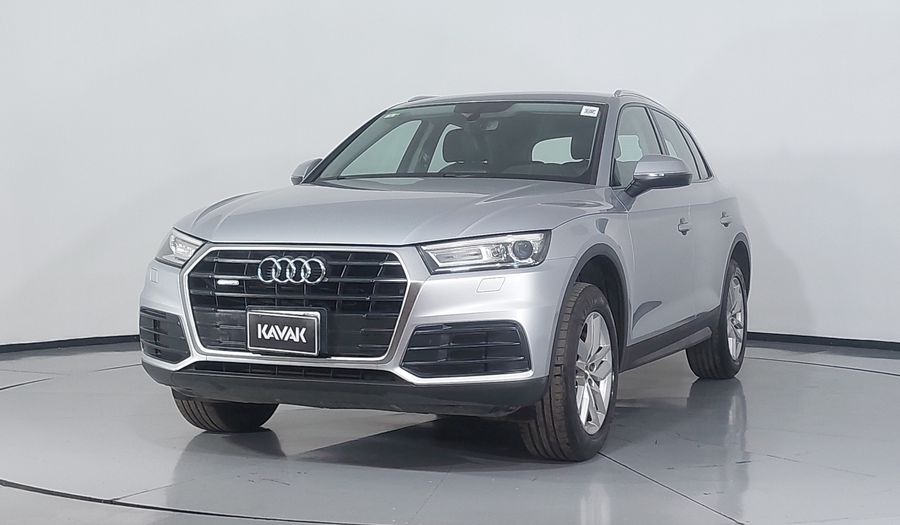 Audi Q5 2.0 DYNAMIC DCT 4WD Suv 2018