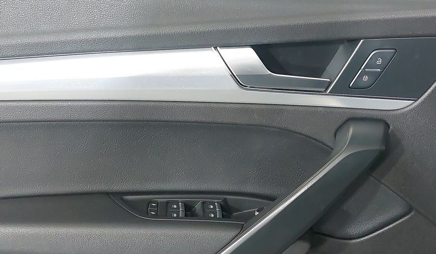 Audi Q5 2.0 DYNAMIC DCT 4WD Suv 2018