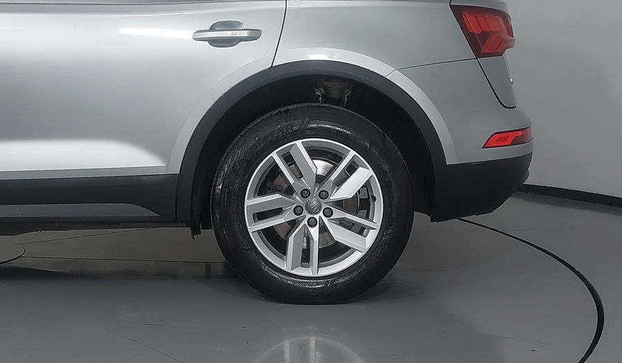 Audi Q5 2.0 DYNAMIC DCT 4WD Suv 2018