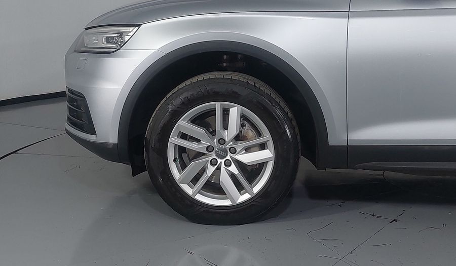 Audi Q5 2.0 DYNAMIC DCT 4WD Suv 2018
