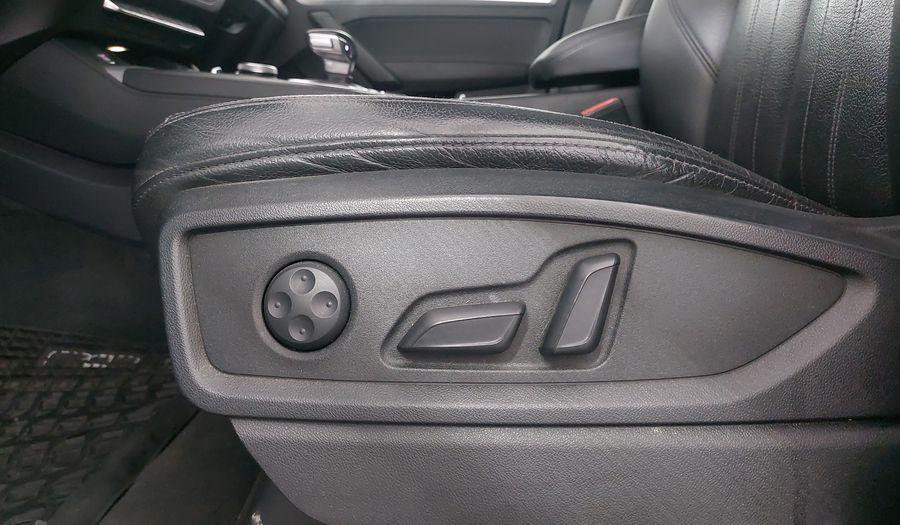 Audi Q5 2.0 DYNAMIC DCT 4WD Suv 2018