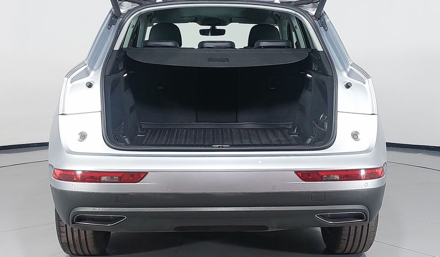 Audi Q5 2.0 DYNAMIC DCT 4WD Suv 2018