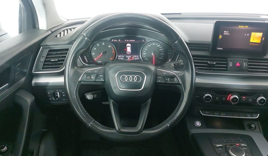 Audi Q5 2.0 DYNAMIC DCT 4WD Suv 2018