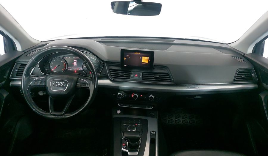 Audi Q5 2.0 DYNAMIC DCT 4WD Suv 2018