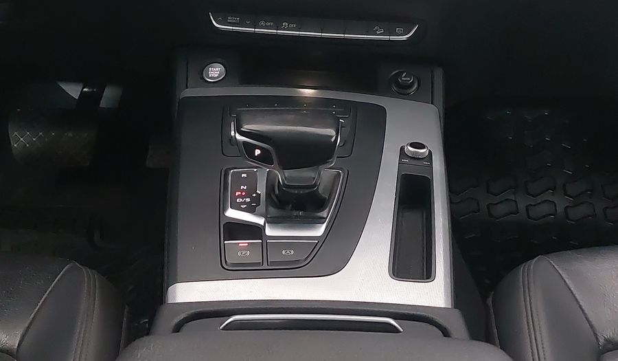 Audi Q5 2.0 DYNAMIC DCT 4WD Suv 2018