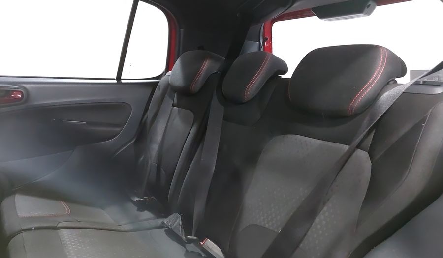 Fiat Uno 1.4 SPORTING Hatchback 2020