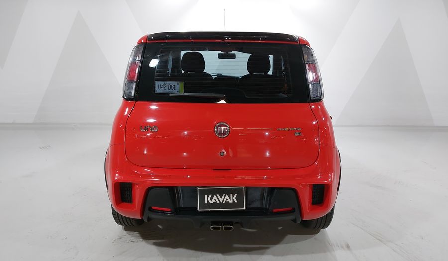 Fiat Uno 1.4 SPORTING Hatchback 2020