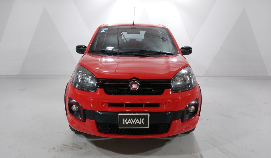 Fiat Uno 1.4 SPORTING Hatchback 2020
