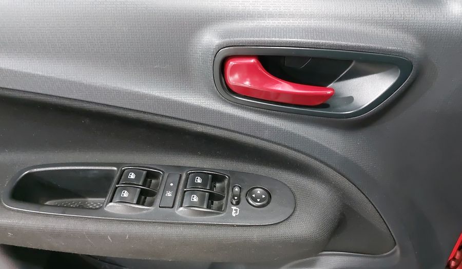 Fiat Uno 1.4 SPORTING Hatchback 2020