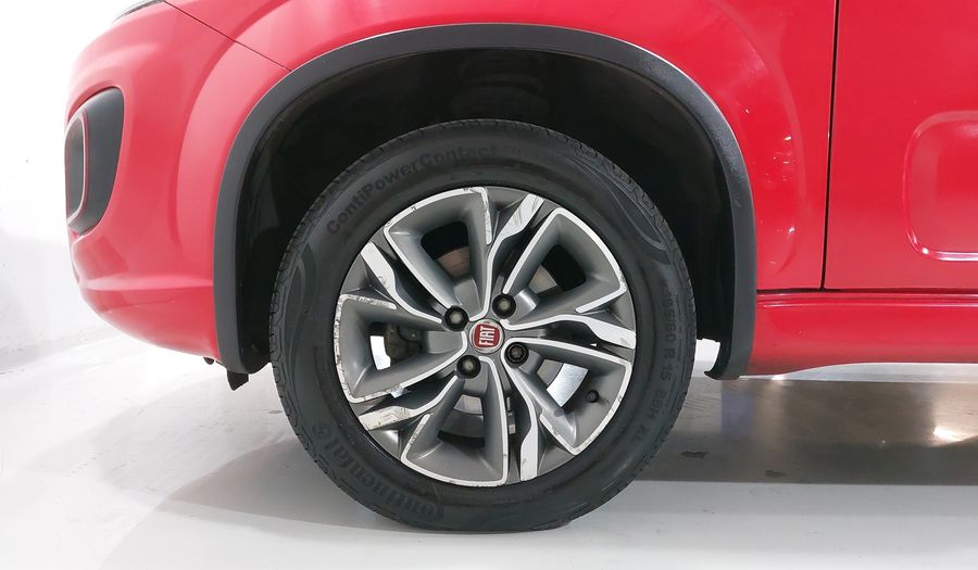 Fiat Uno 1.4 SPORTING Hatchback 2020