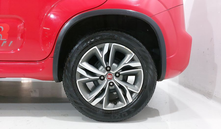 Fiat Uno 1.4 SPORTING Hatchback 2020