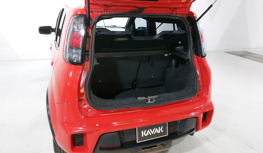 Fiat Uno 1.4 SPORTING Hatchback 2020