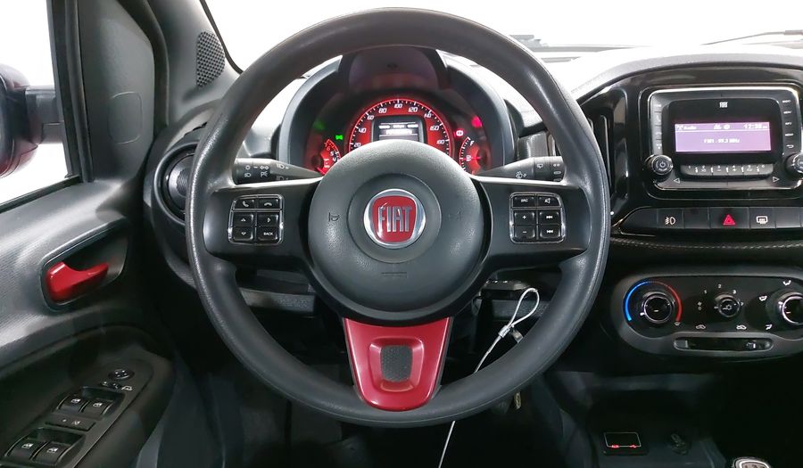 Fiat Uno 1.4 SPORTING Hatchback 2020