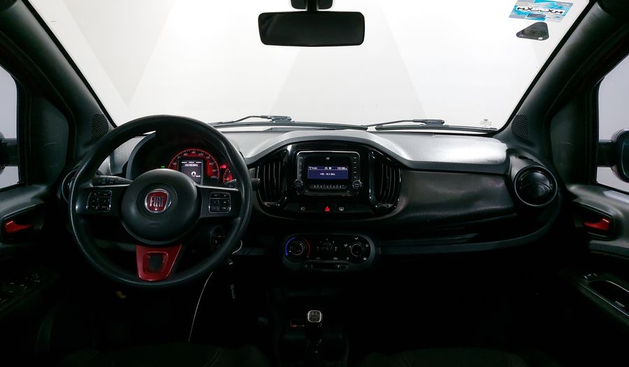 Fiat Uno 1.4 SPORTING Hatchback 2020