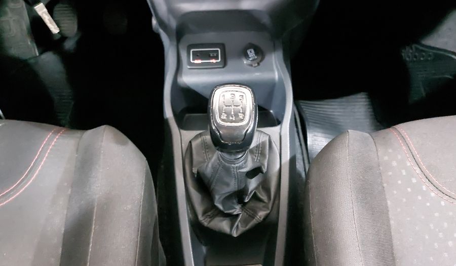 Fiat Uno 1.4 SPORTING Hatchback 2020