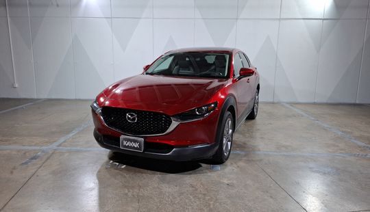 Mazda • CX-30