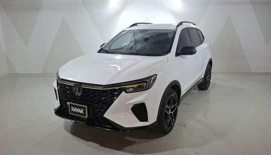 Mg • RX5