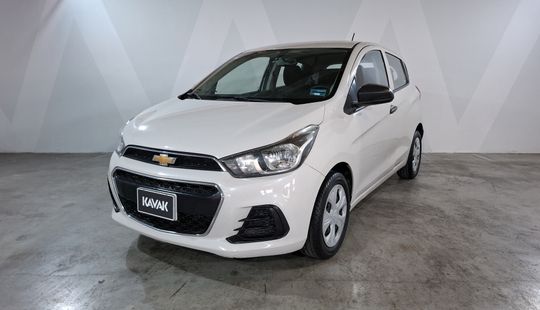 Chevrolet • Spark