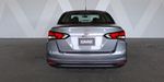 Nissan Versa 1.6 ADVANCE CVT Sedan 2021