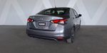 Nissan Versa 1.6 ADVANCE CVT Sedan 2021
