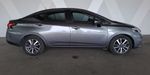Nissan Versa 1.6 ADVANCE CVT Sedan 2021