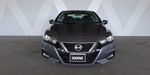Nissan Versa 1.6 ADVANCE CVT Sedan 2021