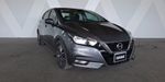 Nissan Versa 1.6 ADVANCE CVT Sedan 2021