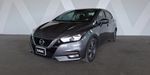 Nissan Versa 1.6 ADVANCE CVT Sedan 2021