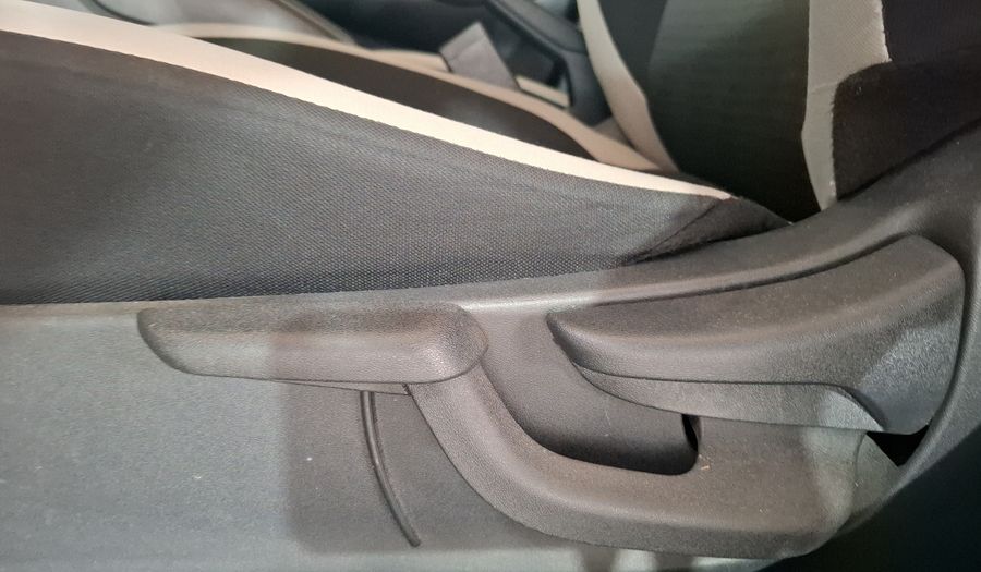 Nissan Versa 1.6 ADVANCE CVT Sedan 2021