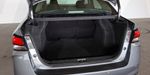 Nissan Versa 1.6 ADVANCE CVT Sedan 2021